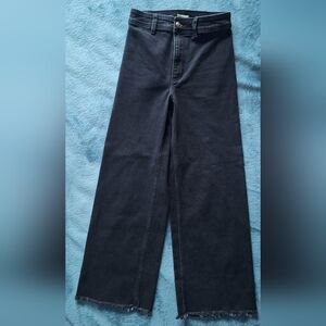 Billabong High Waist Flare Jeans